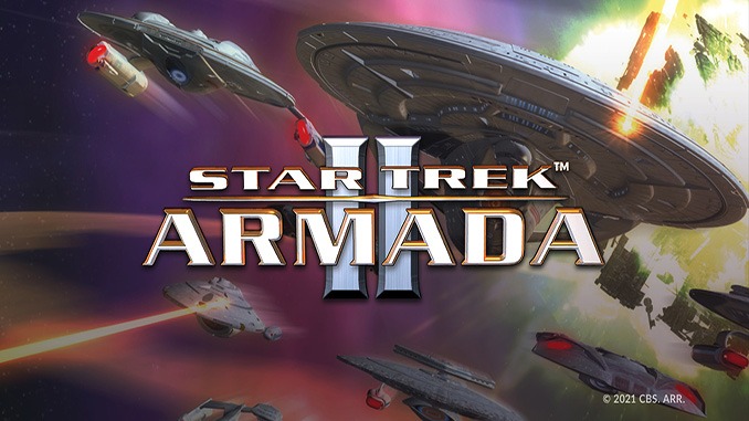 Star Trek: Armada II