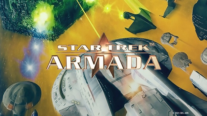 Star Trek: Armada