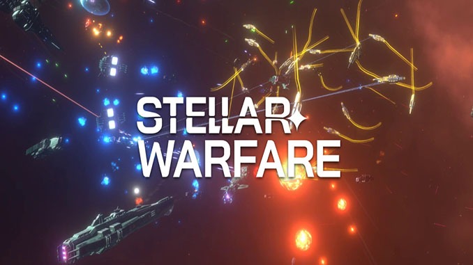 Stellar Warfare