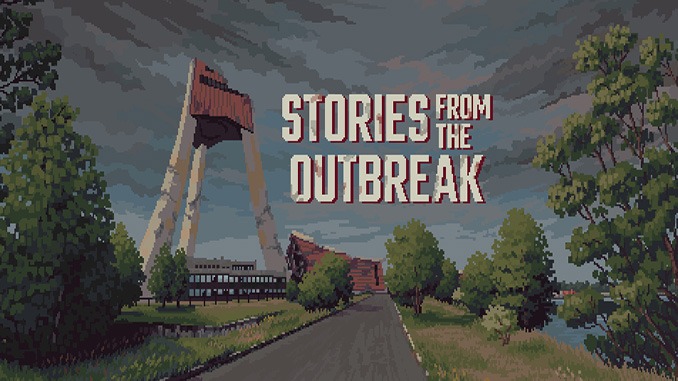 Stories from the Outbreak