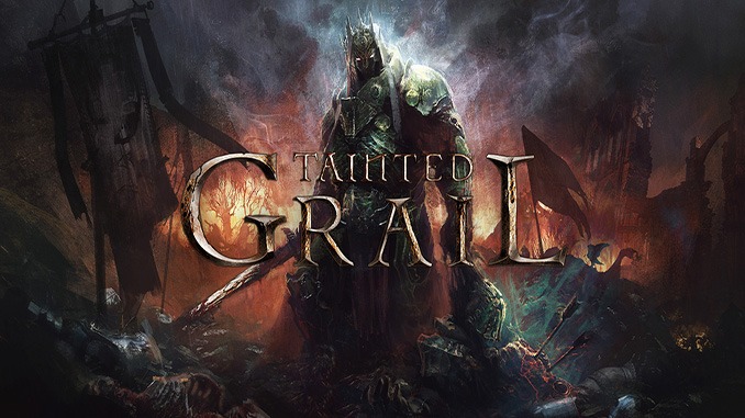 Tainted Grail: Conquest