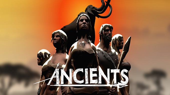 The Ancients