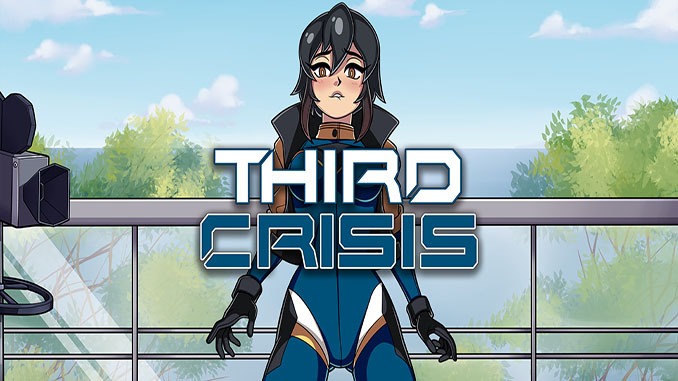 Third Crisis