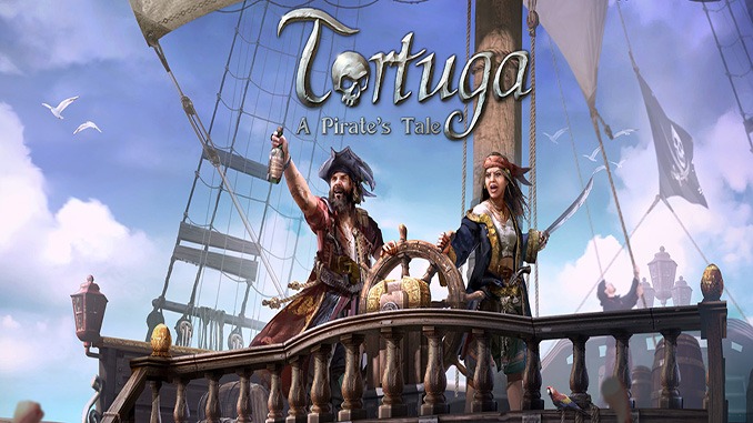 Tortuga – A Pirate’s Tale