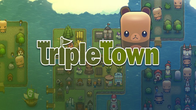 Triple Town