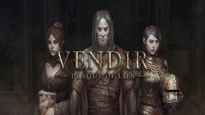 Vendir: Plague of Lies