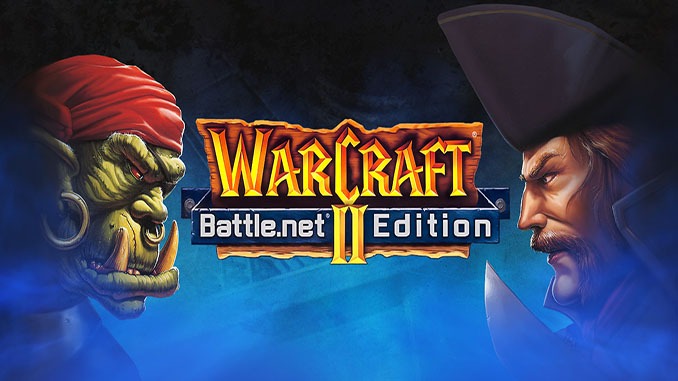 Warcraft II Battlenet Edition