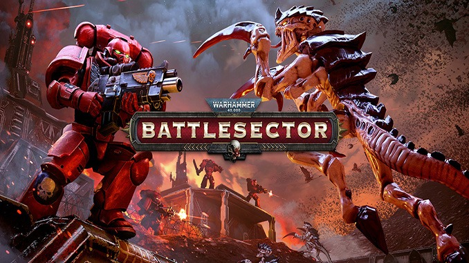 Warhammer 40000: Battlesector