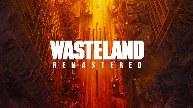 Wasteland Remastered